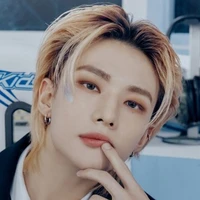 Hyunjin