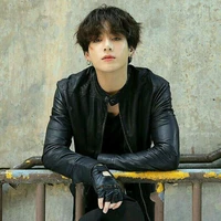 Jeon Jungkook/Omega