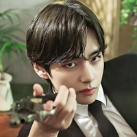Kim Taehyung/Alpha