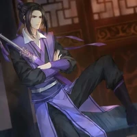 Luke (shadow gaurd of Zane*