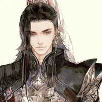 wei cheng(father of moon