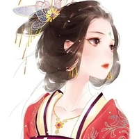 concubine shi