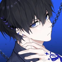 Isagi yoichi