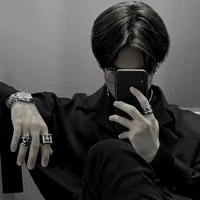 Phakhin. (ภาคิน) [พ่อพระเอก]