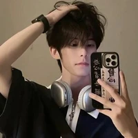 Wayu. (วายุ) [พี่ชายนายเอก]