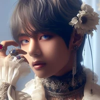 Queen taehyung