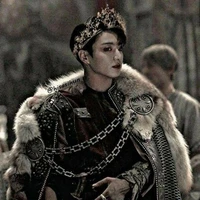 king jungkook