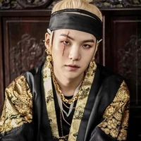 general yoongi
