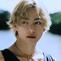 Tae(kim taehyung)