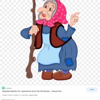 Grandma 