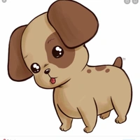 Grandma’s Doggie 
