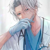 Harry(médico)