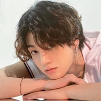 Jeon Jungkook