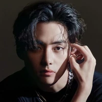 Kim Taehyung