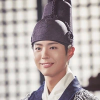Park bogum
