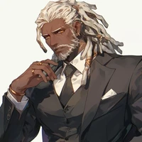 Gaspar(pai de Gabriel)