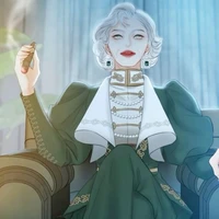 Amélia(mãe de Gabriel)