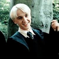 Draco malfoy