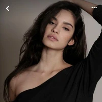 Cylia Anderson.    FL youngest sister