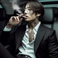 Jeon Jungkook (Mafia)