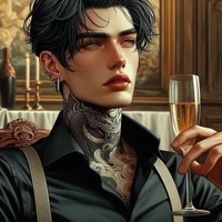 Víctor Marth(A.D)