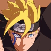 Boruto