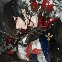 อิมาริ เซน(พระเอก+ประธานนักเรียน)