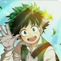 izuku midoriya