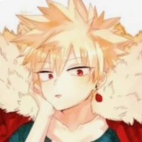 mitsuki bakugou