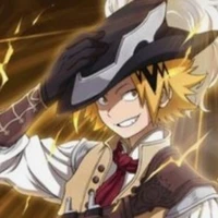 Denki kaminari
