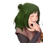 Inko midoriya