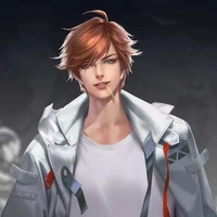 Jerome Wilson (Brian