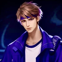 Emil Carlton (Brian