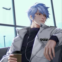 Aaden Simon (Brian