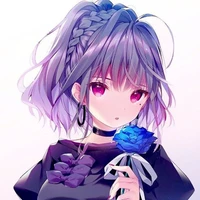 Rose Lu (Jane