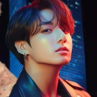 Jung-Kook • Alfa •