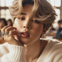 Jimin • Omega •