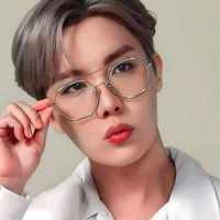 Ho-Seok • Omega •