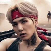 YOONGI ( A/D )
