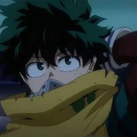 Deku~|héroe|~