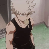 Katsuki Bakugou +/~Alpha P.D~\+