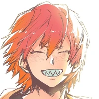 Eijiro Kirishima \¢•|Alpha|•¢/