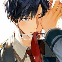 Tenya Iida •°