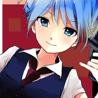 Nagisa Shiota •|~Omega~|•