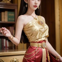 นางจุลเมฆา