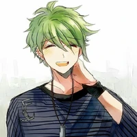 💚Muri