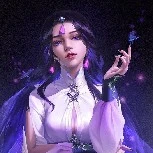 อาริ​  ผู้ใช้เวทย์​มืด​ ทาสรับใช้อาเทน่า
