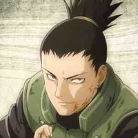 Shikamaru