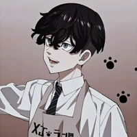 Chifuyu Matsuno/ipul {me}