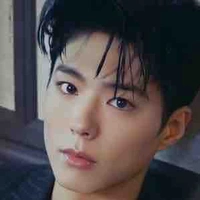 Park Bo gum